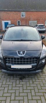 Peugeot Auto Peugeot 3008 - gebrauchte Peugeot 3008 aus dem Jahr 2012