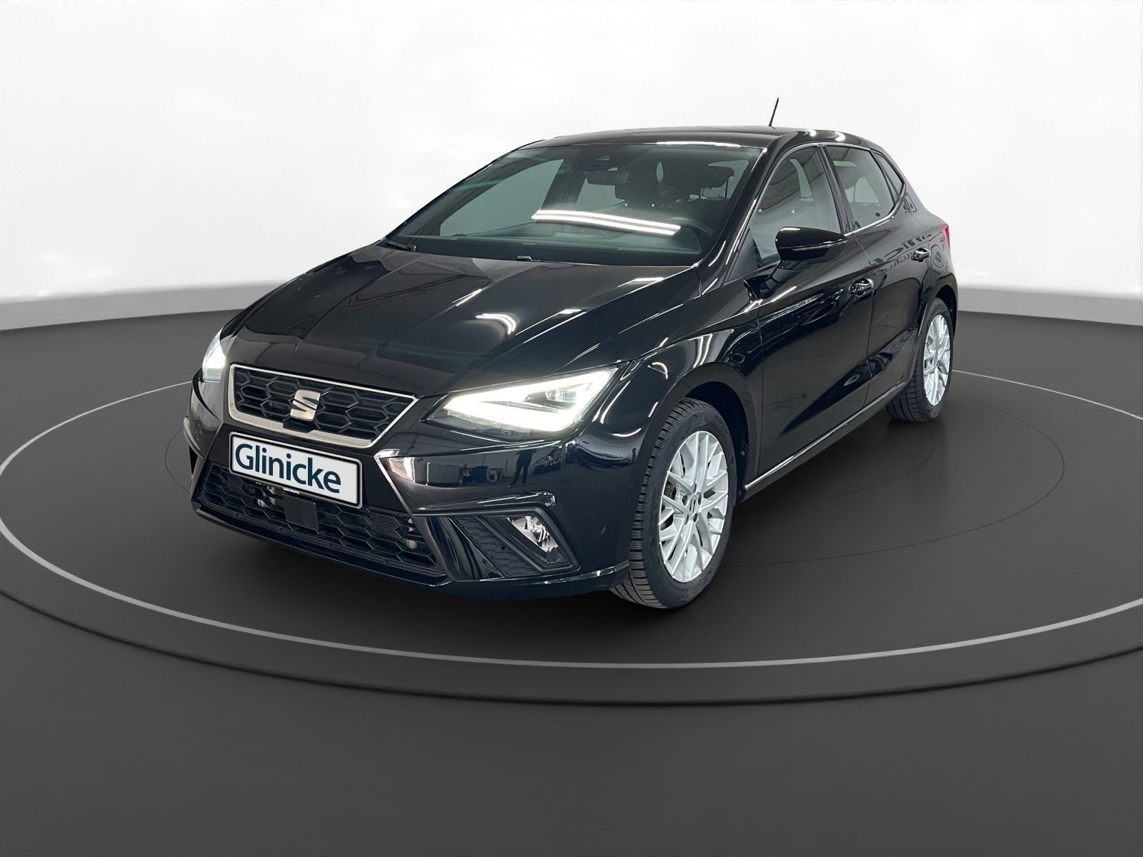 Seat Ibiza - Bild 2