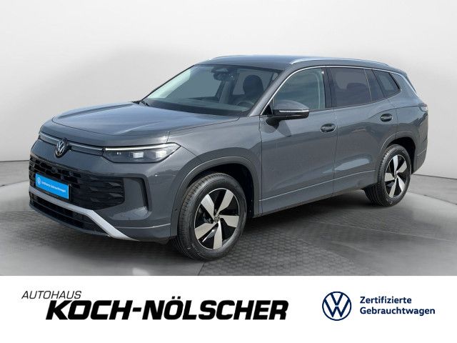 Volkswagen Tayron 2.0 TDI Life DSG AHK Navi 7-Sitzer foto 1