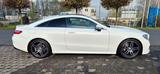 Mercedes-Benz E 350 Autom. Coupe/AMG Paket/Pano./360°Kamera - Mercedes-Benz E 350 mit Benzin-Antrieb: Coupe