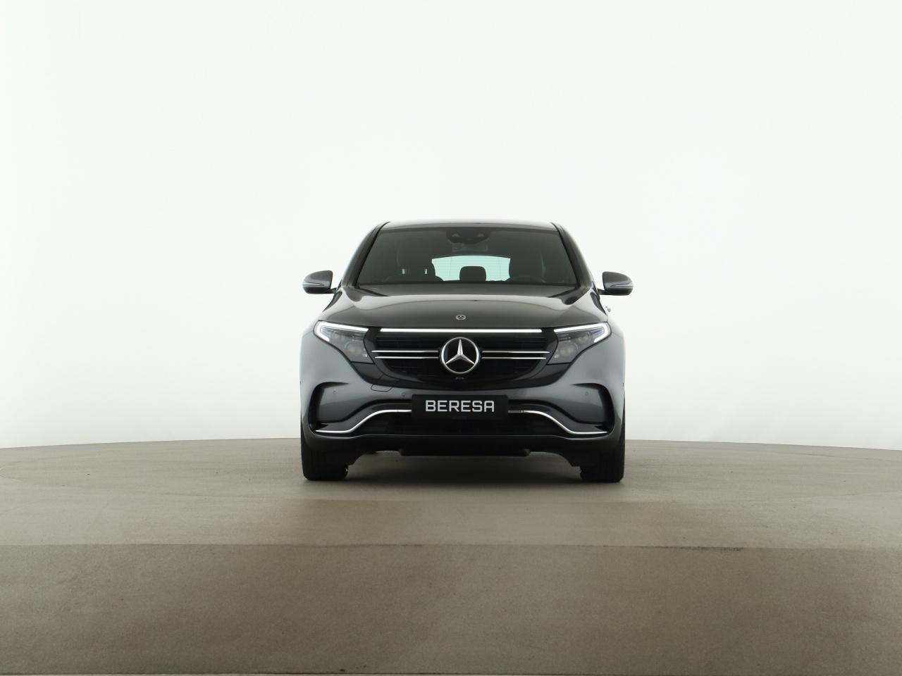 Mercedes-Benz EQC 400 4M AMG Distronic 20'' MBUX