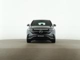 Mercedes-Benz EQC 400 4M AMG Distronic 20'' MBUX - Mercedes-Benz EQC mit Elektro-Antrieb