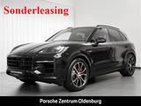 Porsche Cayenne S E-Hybrid Bose Pano HuD SportDesign AHK - Porsche Cayenne in Oldenburg