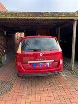 Renault Grand Scenic Luxe dCi 130 Luxe - Renault Grand Scenic: Luxe