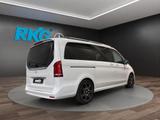 Mercedes-Benz V 250 d EDITION Lang NIGHT DISTRONIC BURMESTER - Diesel Gebrauchtwagen mit Euro6
