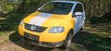 Volkswagen VW Fox 1.2 Benzin - Volkswagen Fox: Von Privat