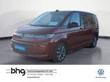 Volkswagen T7 Multivan Kurz eHybrid Energetic - rote Volkswagen T7 Multivan