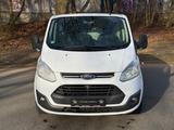 Ford Transit Custom 270 L1*KLIMA*TÜV*141.000KM*1HAND - Ford Transit: 14