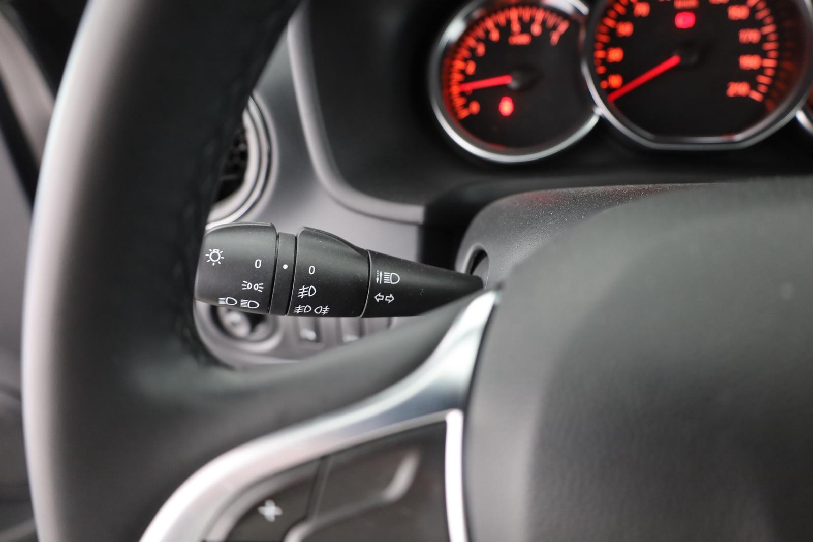 Dacia Sandero Stepway 0.9 TCE Prestige Navi Kamera DAB