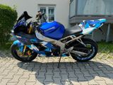 Kawasaki ZX6-R 636B - KAWASAKI ZX6R 636