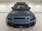Land Rover DEFENDER 110 D300 HSE X-DYNAMIC 3.0 Diesel - blaue Land Rover Defender