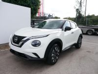 Nissan Juke - Vorschau Bild 2