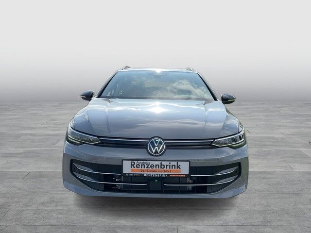 Golf Variant Energy eTSI DSG AHK GJR Technikpake