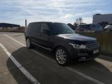 Land Rover Range Rover LWB 3.0 Vogue SE SCV6 Pano | Meridia - Land Rover Range Rover: 3.0