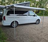 Mercedes-Benz V250d MP +ALLRAD+HORIZON+NAVI+DIST - Mercedes-Benz: Mp