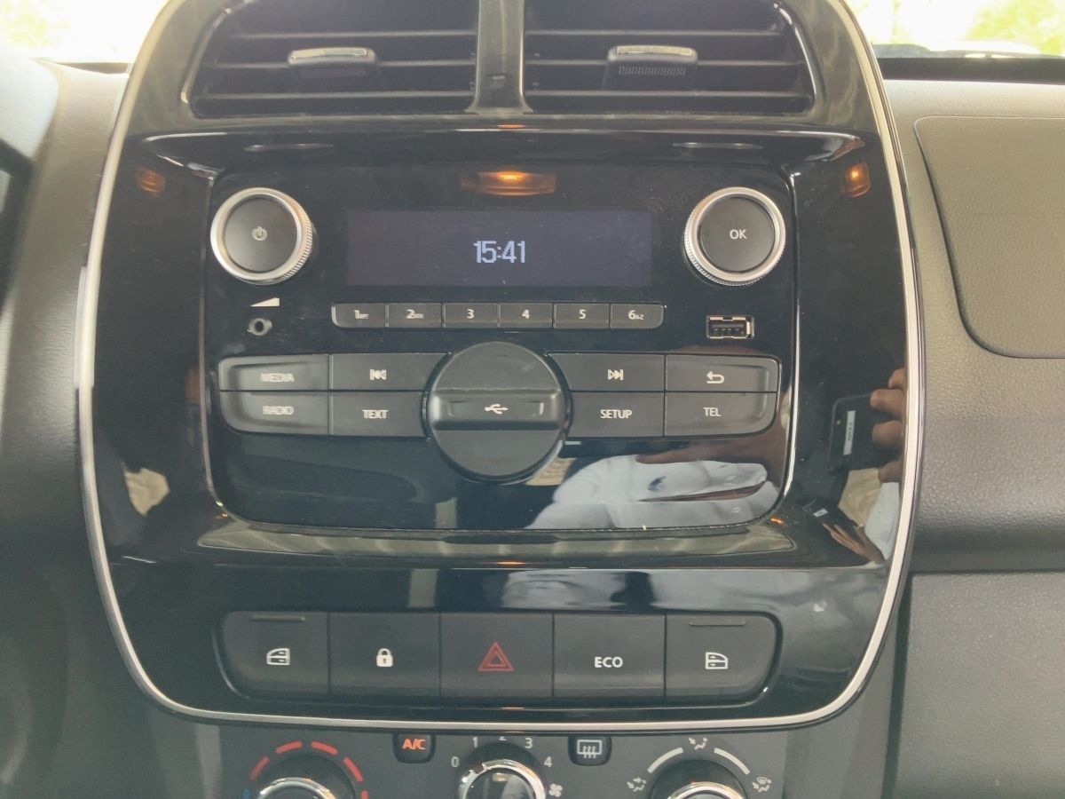 Dacia Spring - Bild 11