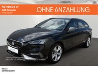 Seat Leon - Vorschau Bild 1