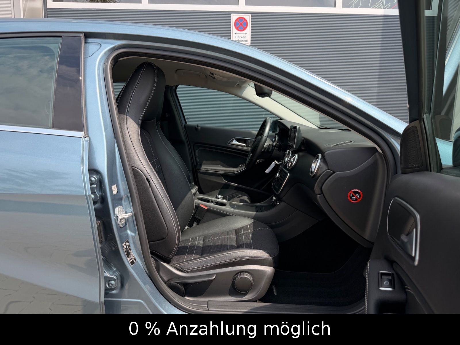MERCEDES-BENZ A 180 A 180 Urban Kamara|LED|Xenon|Automatik Vorschau 28