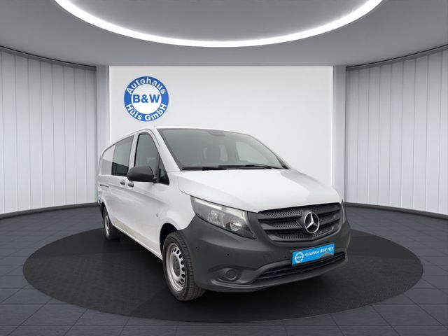 Mercedes-Benz Vito Mixto 116 CDI  4MATIC extralang*AUTOMATIK*