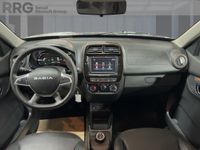 Dacia Spring - Vorschau Bild 10