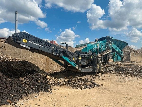 Inne Powerscreen 1400X