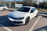 Volkswagen VW Scirocco 1.4 TSI ABT  210 PS  Austaus... - Volkswagen Scirocco: Ps