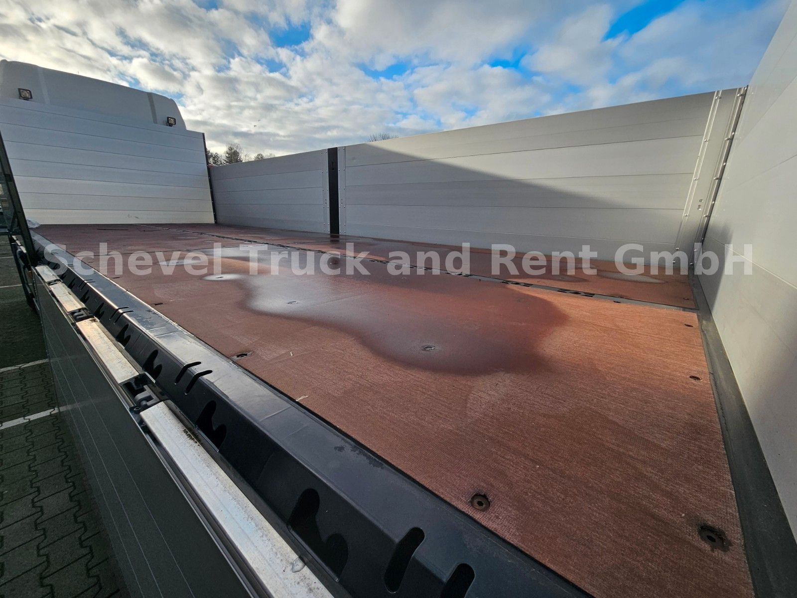 Fahrzeugabbildung MAN TGS 26.480 Baustoffpritsche+ HIAB 258 -7 /6x2/LL