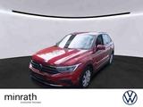 Volkswagen Tiguan 2.0 TDI BMT Active AHK Navi ACC LED PDC B