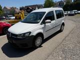 Volkswagen Caddy Trendline BMT *7 Sitzer - Volkswagen Caddy mit Benzin-Antrieb