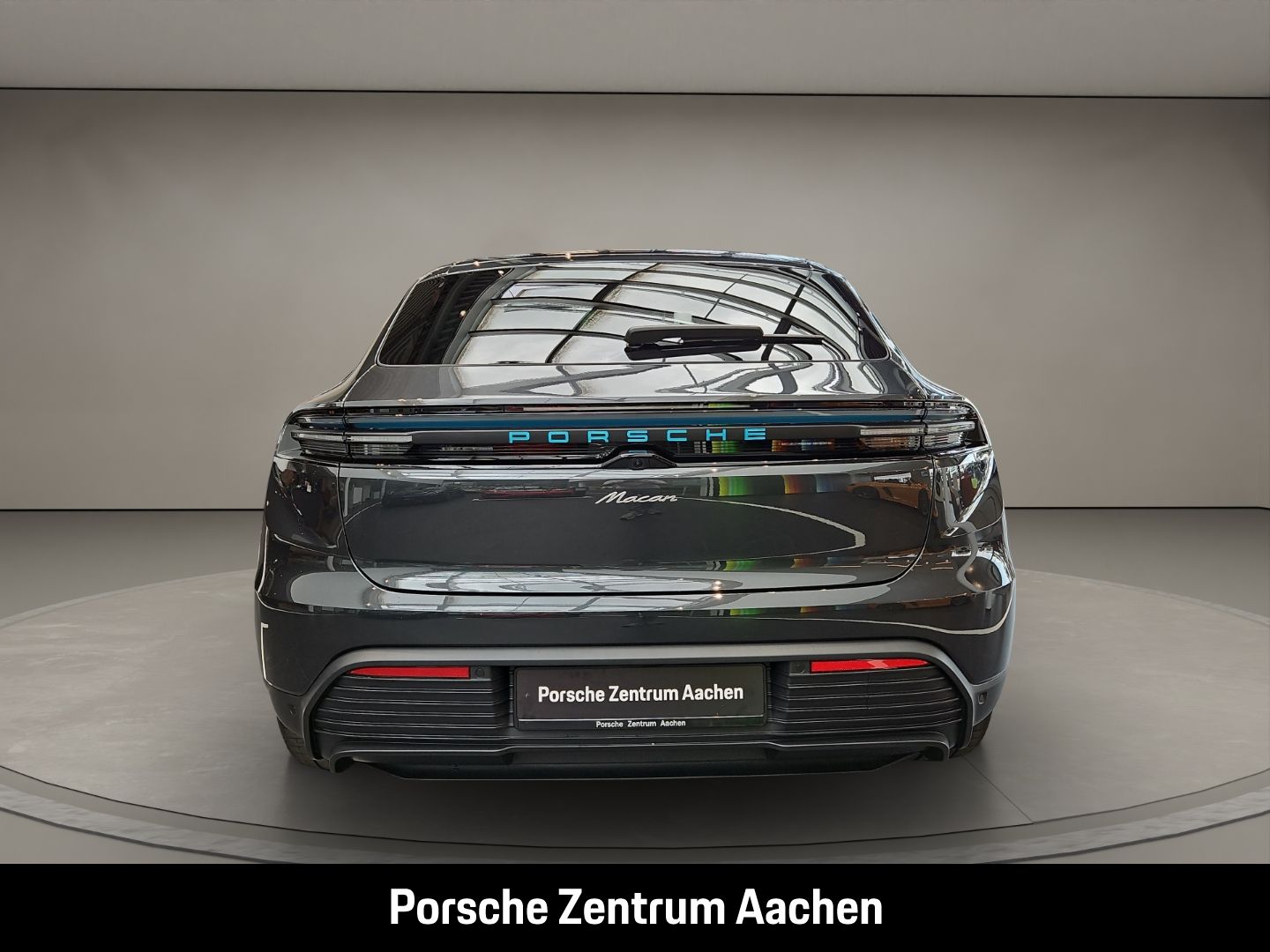 Porsche Macan - Bild 5