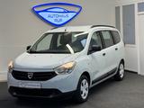 Dacia Lodgy Picknick 1.6/1Te Hand/7 Sitzer/Bluetooth - Dacia Gebrauchtwagen in Frankfurt