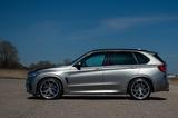 BMW X5 M Perfect Condition For Sale - BMW X5 M mit Benzin-Antrieb