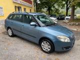 Skoda Fabia 1.4 Wagon Comfort GPL GARANZIA 1 ANN - Skoda Fabia mit LPG-Antrieb