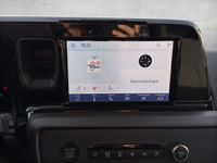 Ford Tourneo Courier - Vorschau Bild 19