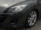 Mazda 3 Lim. Exclusive-Line+BI-XENON+BOSE+SHZG+NAVI - gebrauchte Mazda 3 aus dem Jahr 2011