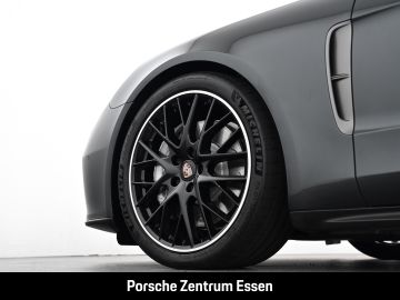 Porsche Panamera - 7