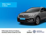 Volkswagen Tiguan Allspace R-Line 4M 2.0 TSI DSG AHK Standh - Volkswagen Tiguan Allspace in Freiburg
