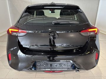 Fotografie 10 des Opel Corsa 1.2 Direct Injection Turbo GS