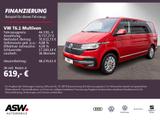 Volkswagen T6.1 Multivan Gen. Six 2.0TDI DSG LED Stdhzg AHK