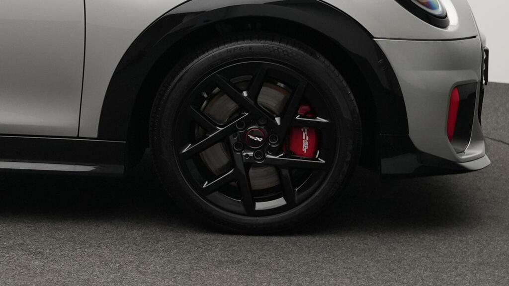 MINI Jcw Trim, миниатюра 15