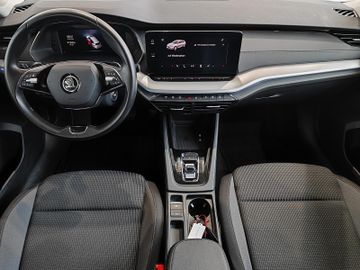 Skoda Octavia - 10