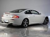 BMW M6 Coupe V10 *TÜV+SERVICE-NEU* - BMW: M10
