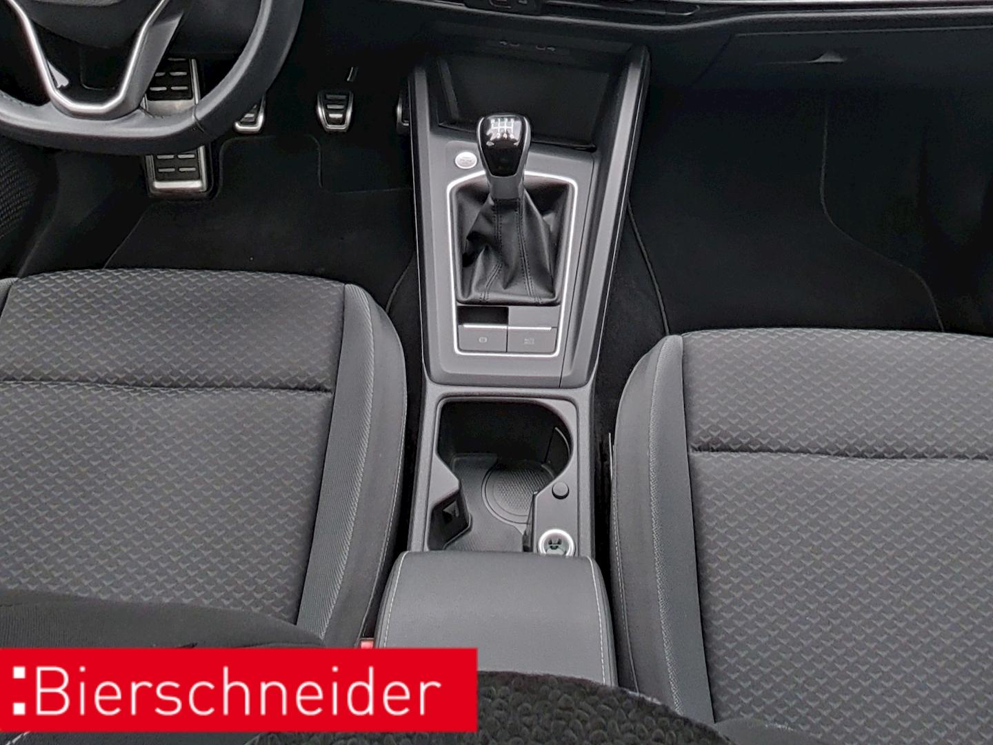 Volkswagen Golf 8 1.5 TSI Active 5-J-GAR AHK KAMERA NAVI AC, миниатюра 13