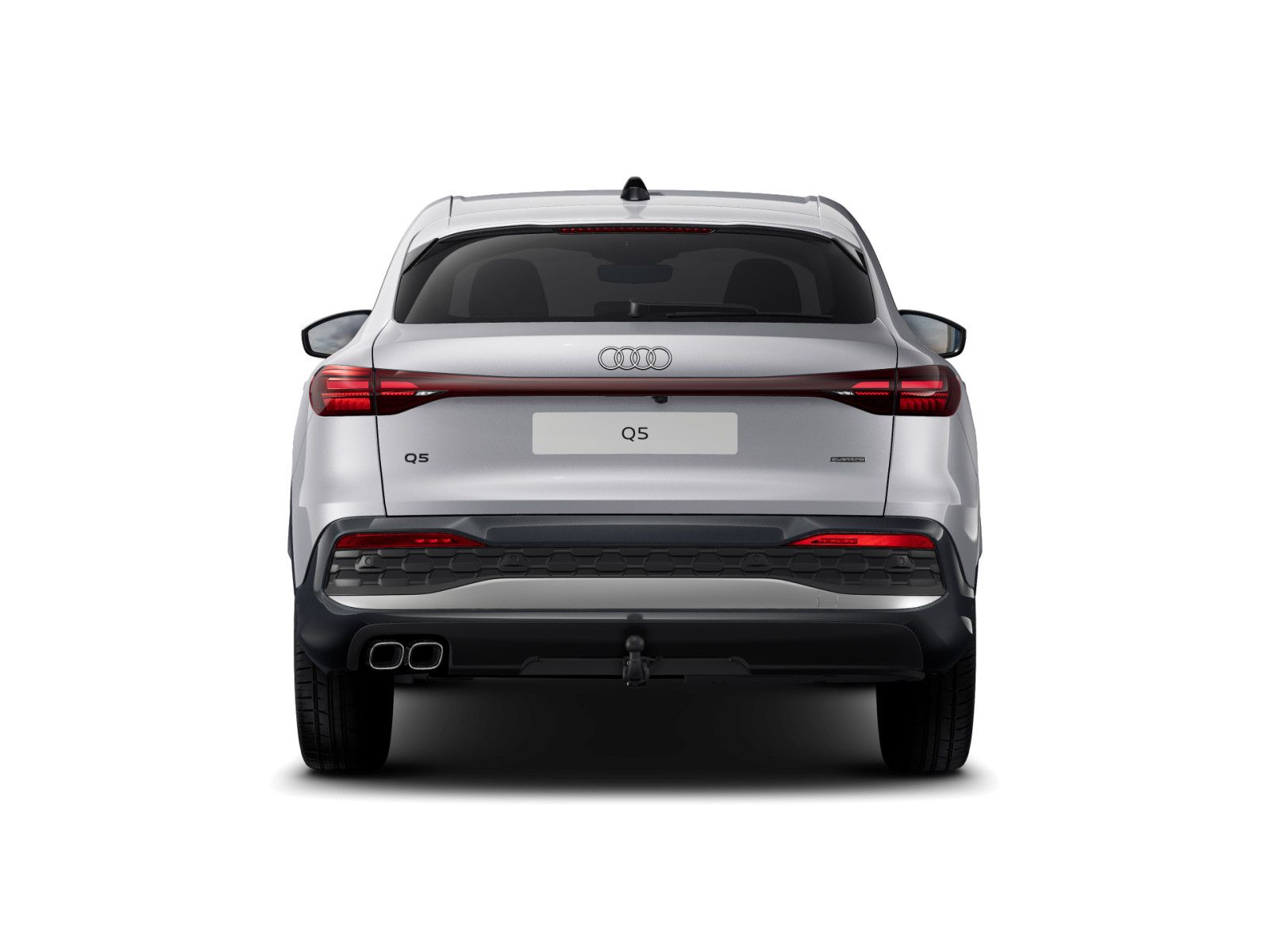 Audi Q5 - Bild 11