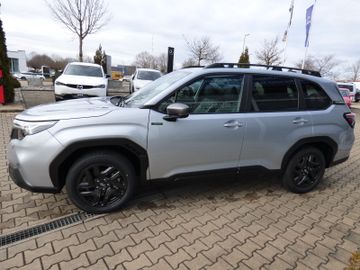 Bild 8 Subaru Forester 2.0ie EDITION EXCLUSIVE CROSS GSD, 360°