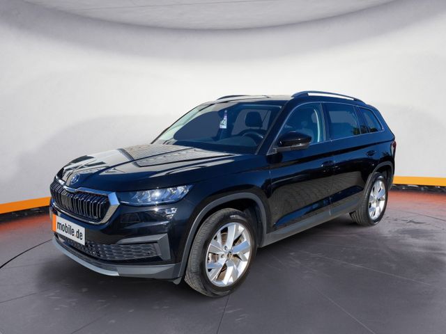 Skoda Kodiaq 1.5 TSI DSG Style*Navi*ACC*Pano*7 Sitze*