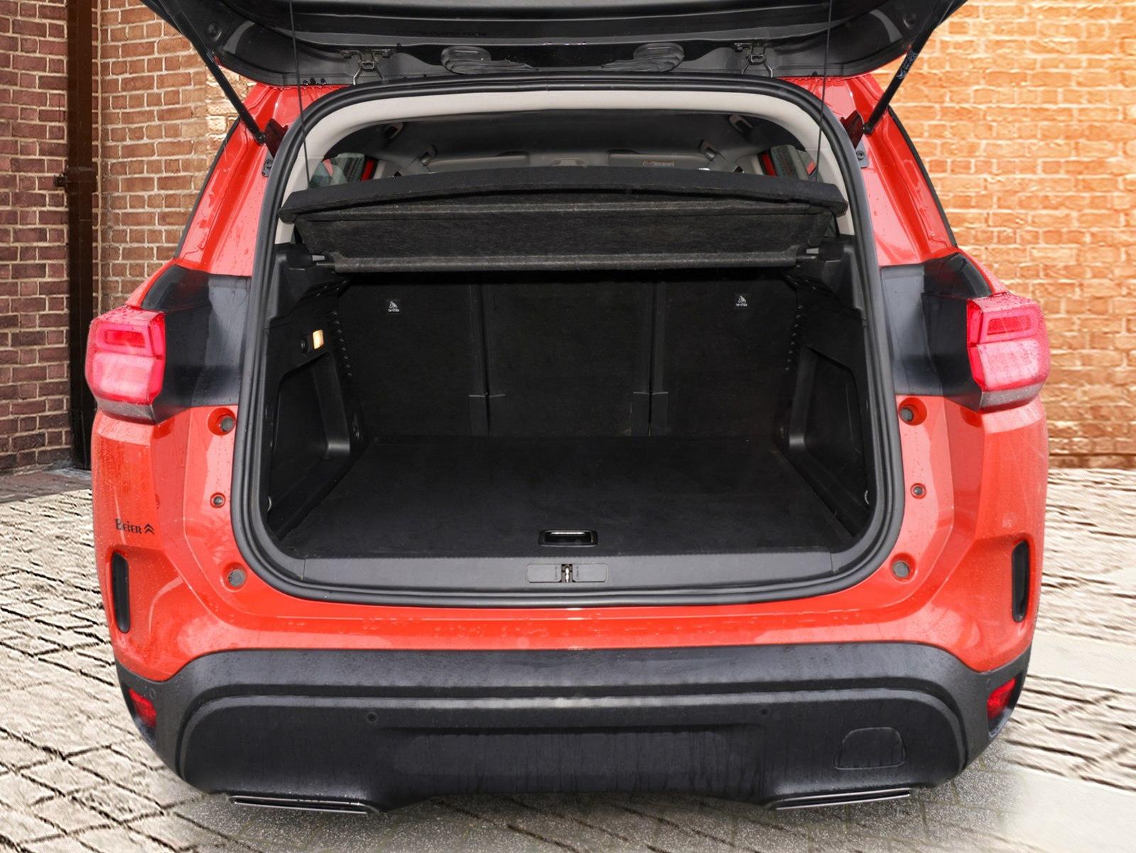 Citroën C5 Aircross Feel+ Plug In 225PS *Navi*SHZ*