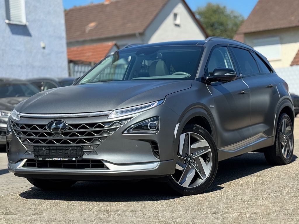 Hyundai NEXO