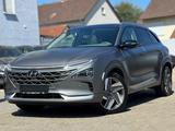 Hyundai Nexo FuelCell Aut. Premium ACC|360°|PANO|Virtual - mit Wasserstoff-Antrieb: Geländewagen