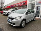 Skoda Citigo Ambition 1.0 MPI*Klima*NAVI*Tempomat